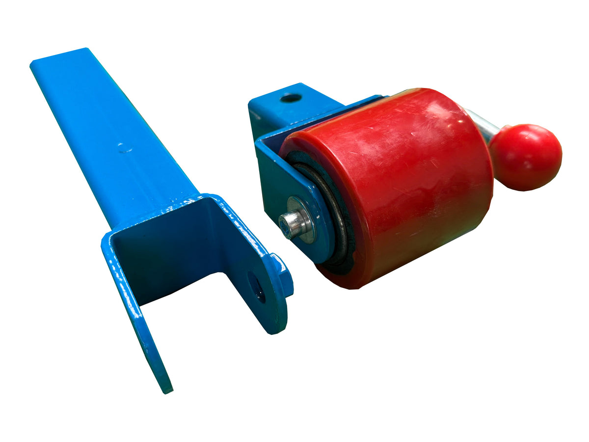 Εργαλείο Εκτόνωσης Φτερών και Θόλων GEBO TOOLS