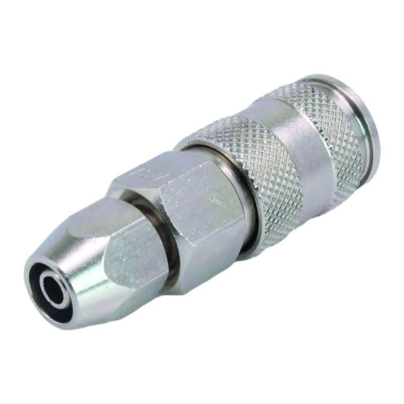 Ταχεία Σύνδεση Για Αεροσωλήνα 8X12Mm