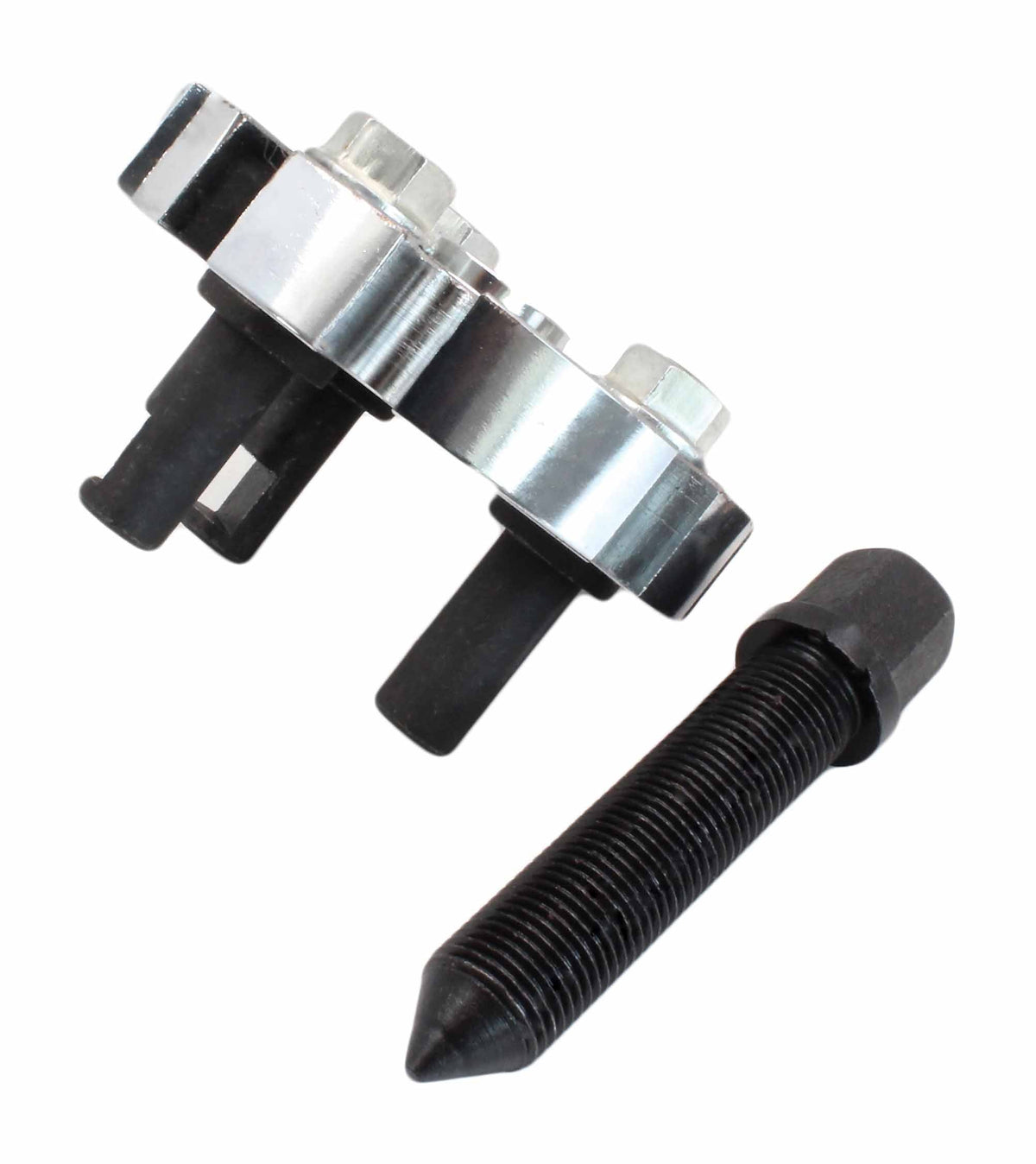 Εξολκέας Τροχαλίας 50-95Mm, Μοντέλο 2