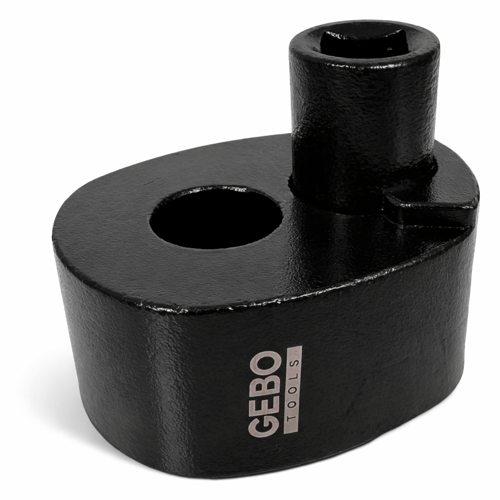 Εξολκέας-Εργαλείο Αλλαγής Ημίμπαρων 36-42mm GEBO TOOLS