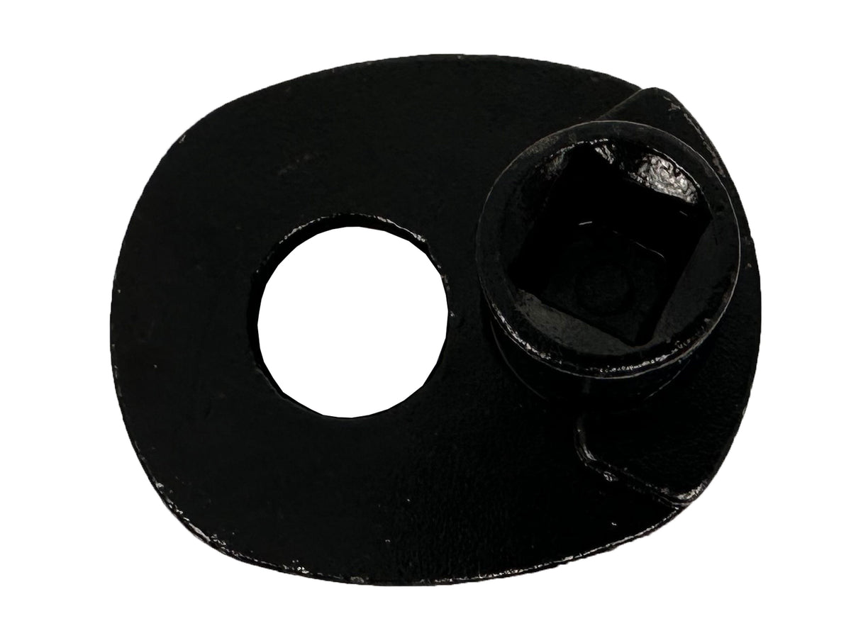Εξολκέας-Εργαλείο Αλλαγής Ημίμπαρων 32-42mm GEBO TOOLS