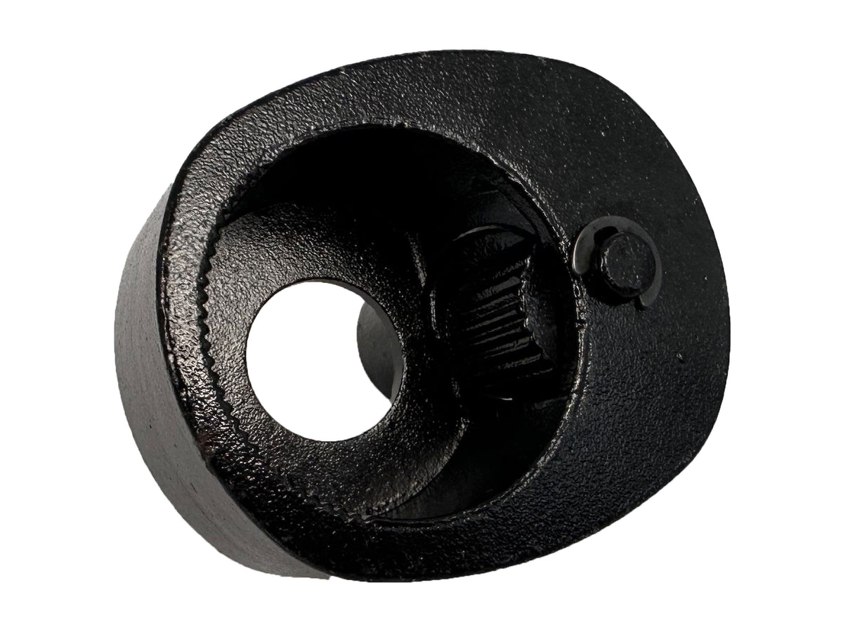 Εξολκέας-Εργαλείο Αλλαγής Ημίμπαρων 32-42mm GEBO TOOLS
