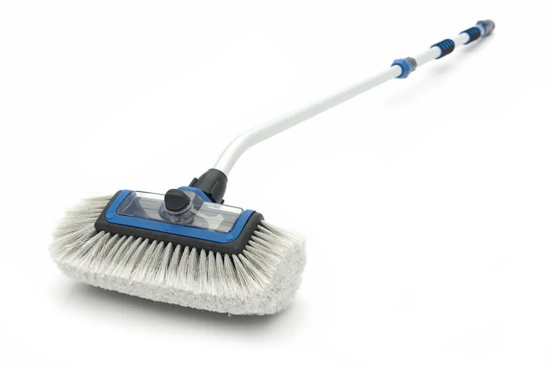 Τηλεσκοπική Σκούπα Πλυσίματος 3Τμχ HBM