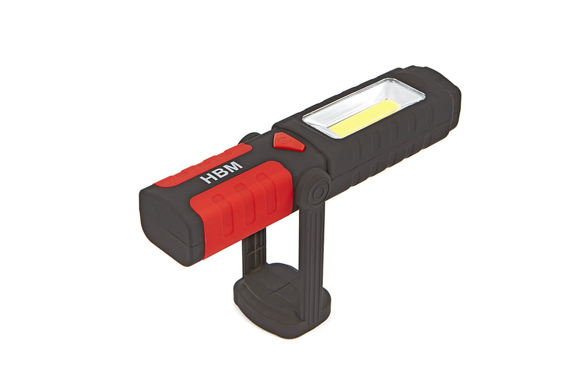 Φακοσ Cob Led 3 Σε 1 Hbm
