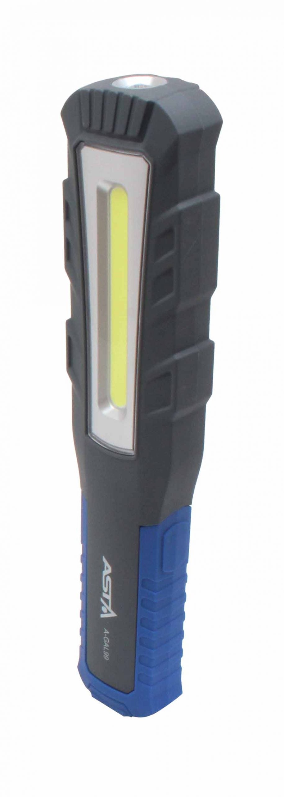 Φακοσ Εργασιασ Cob Led Επαναφορτιζομενοσ 800 Lumens Asta