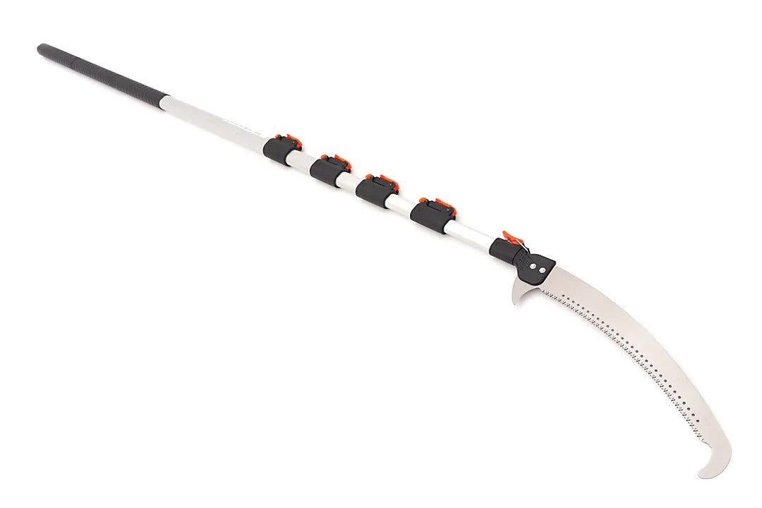 Πριόνι Κλαδέματος Κορυφής Με Τηλεσκοπική Λαβή 170-700cm HBM MACHINES