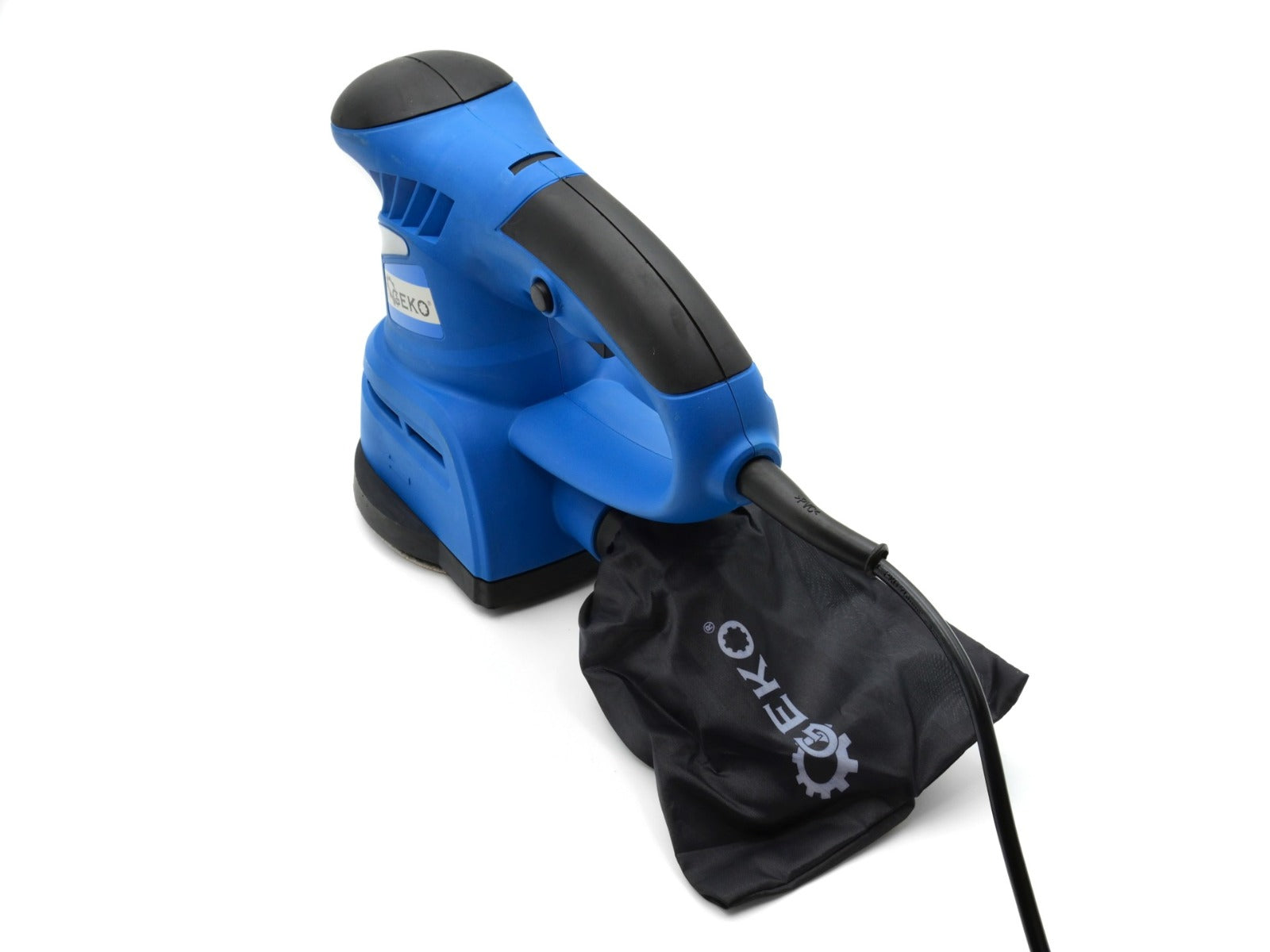 Παλμικο Τριβειο Με Εκκεντροτητα 450W 125Mm