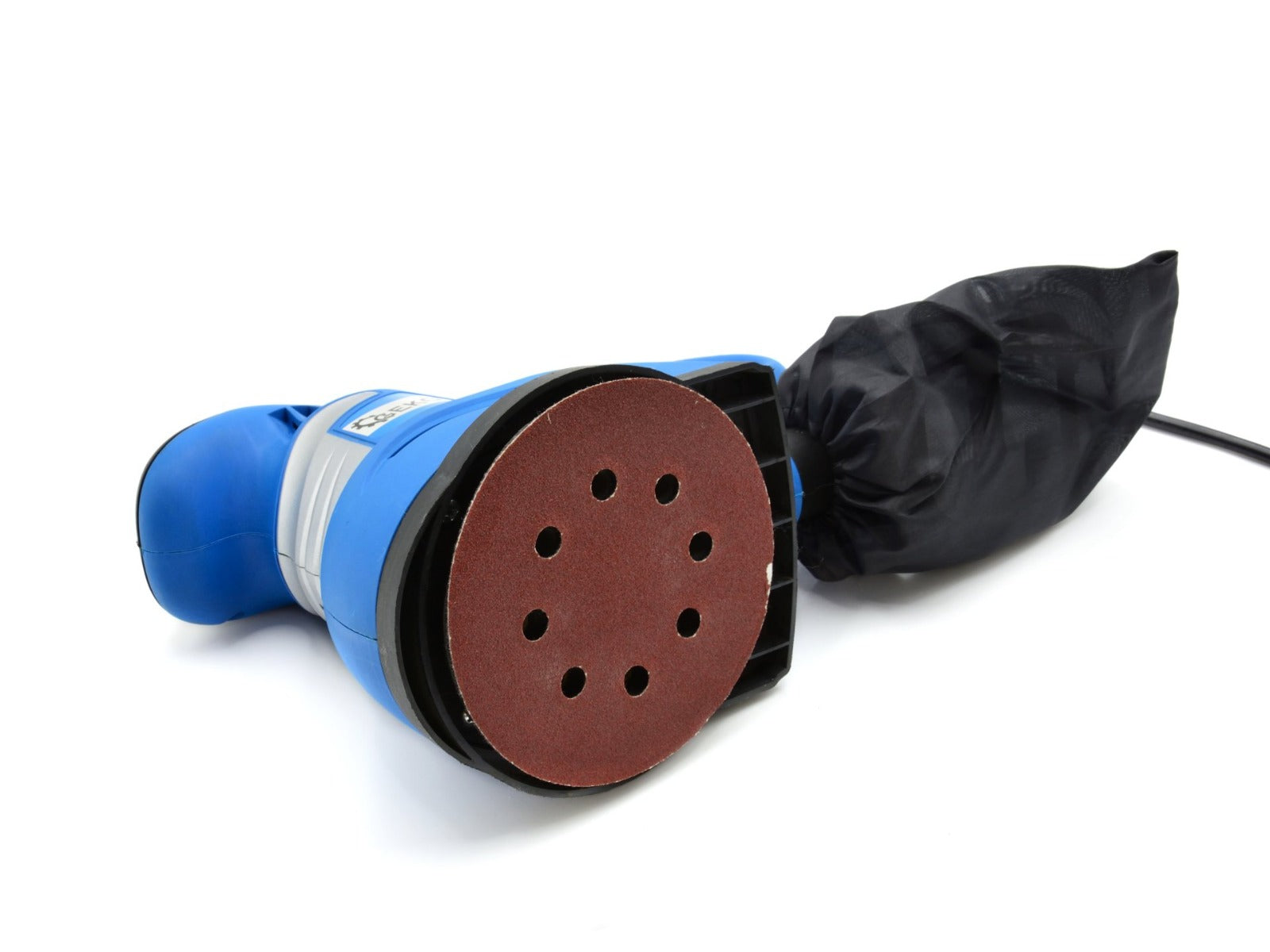 Παλμικο Τριβειο Με Εκκεντροτητα 450W 125Mm