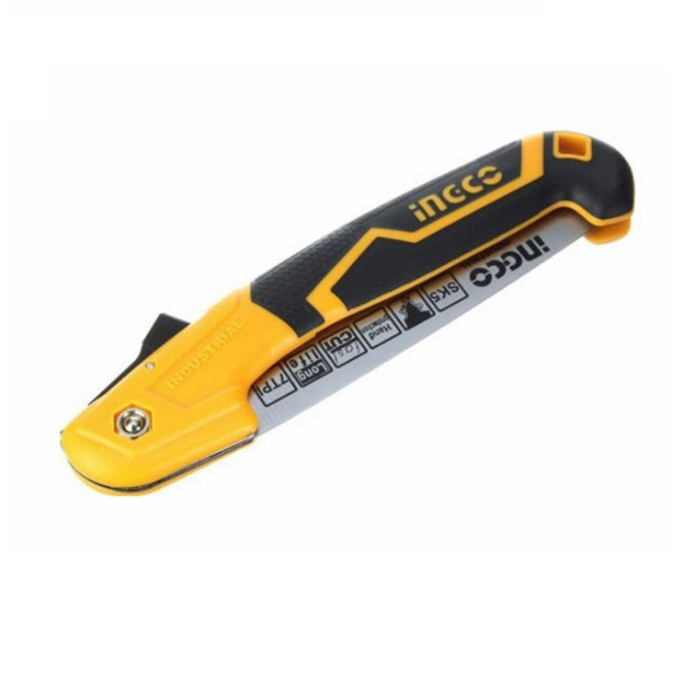 Ingco Πριόνι Σπαστό 18Cm