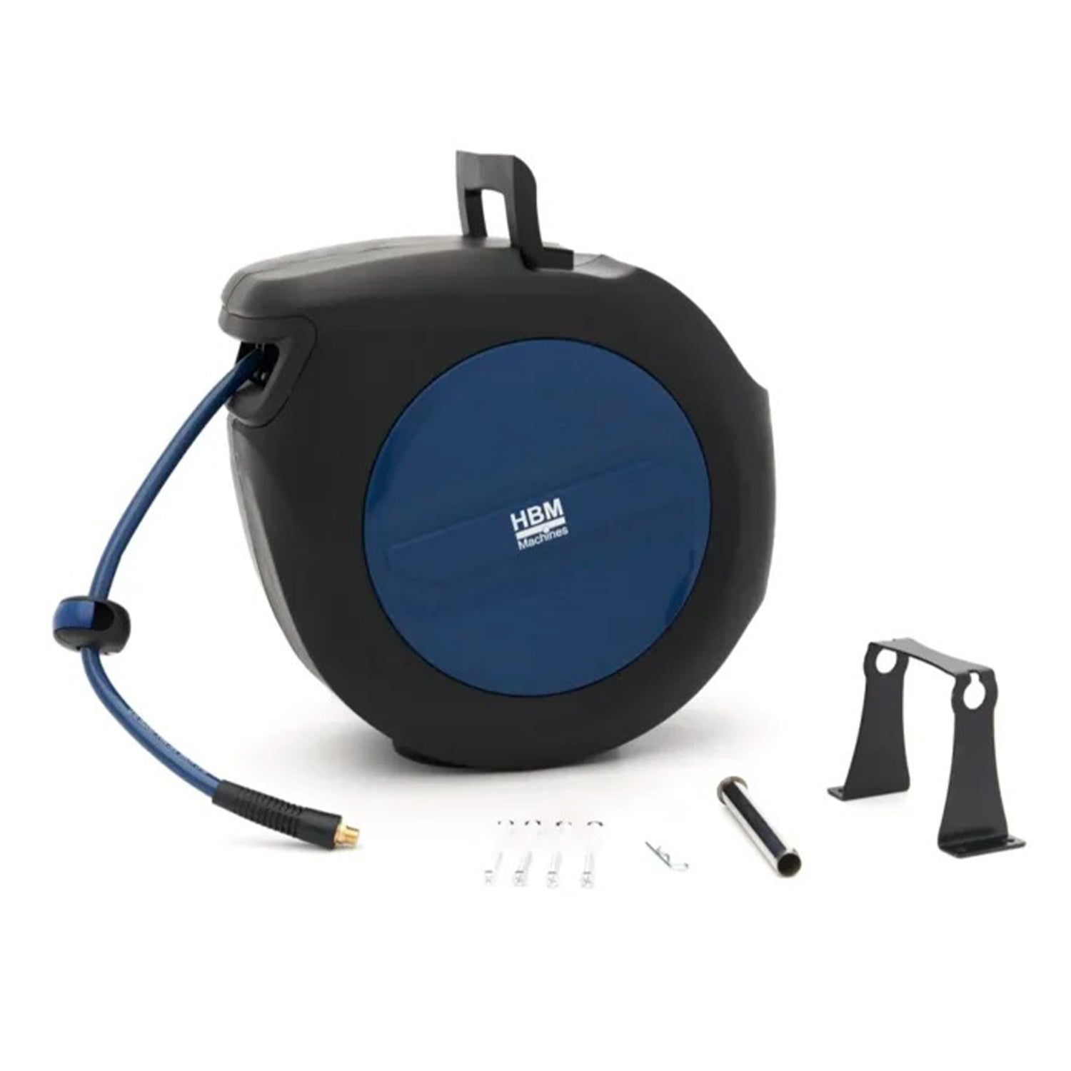 Μπαλαντέζα Αέρος 9.5x14.5mm 15m HBM