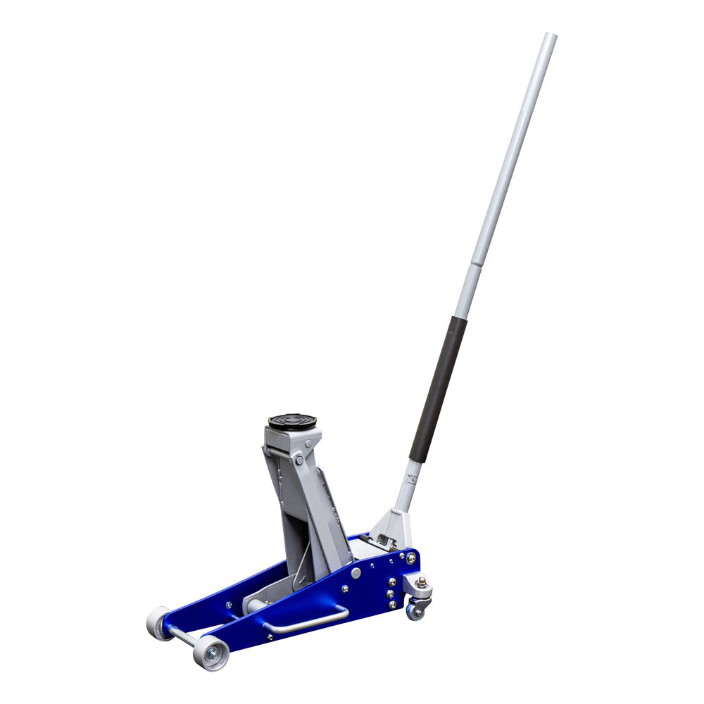 Γρύλος Κροκοδείλιος Αλουμινίου Με Διπλό Κύλινδρο, Χαμηλού Προφίλ 2T