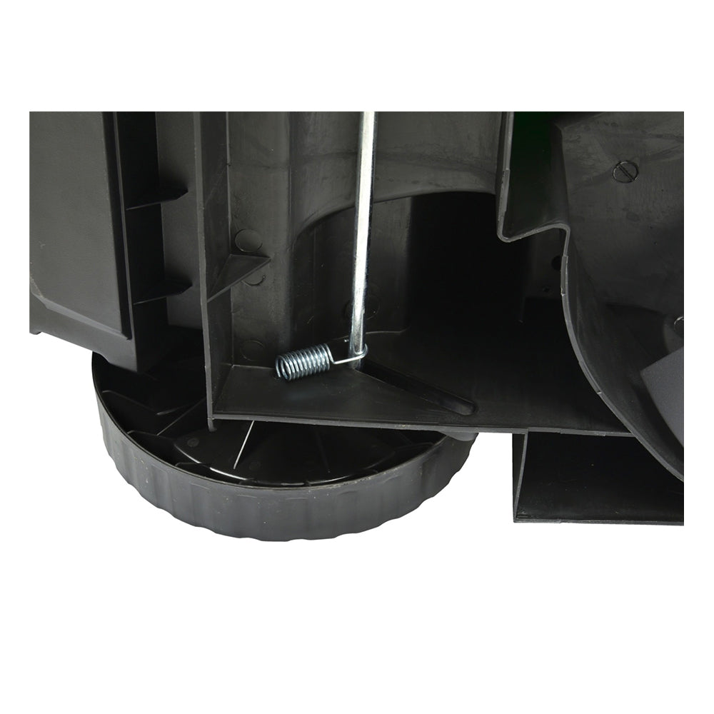 Ηλεκτρική Χλοοκοπτική Μηχανή 2000W, 32Cm
