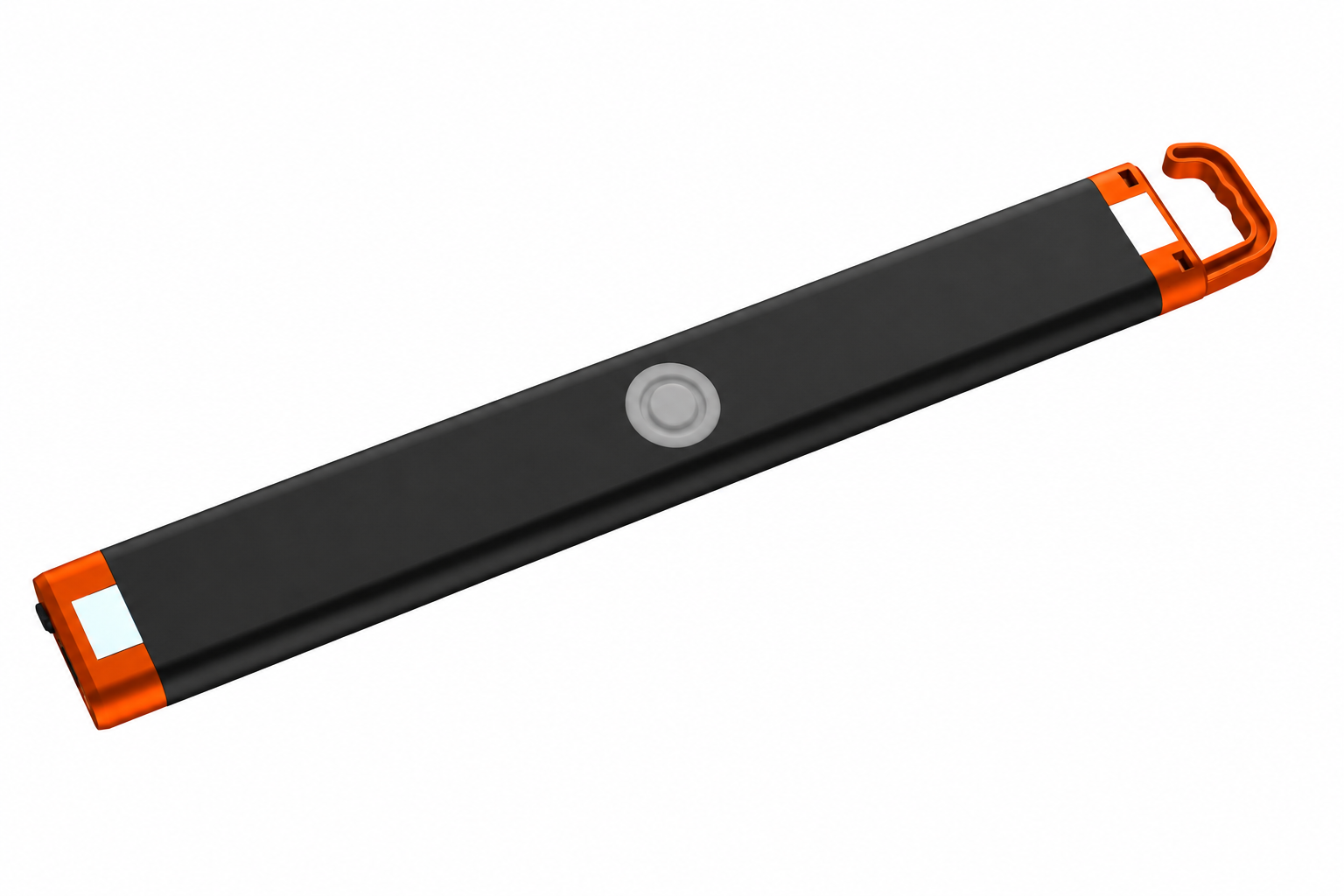 Λάμπα Εργασίας Επαναφορτιζόμενη Led Fluxon 360Lm Slim Μαγνητική