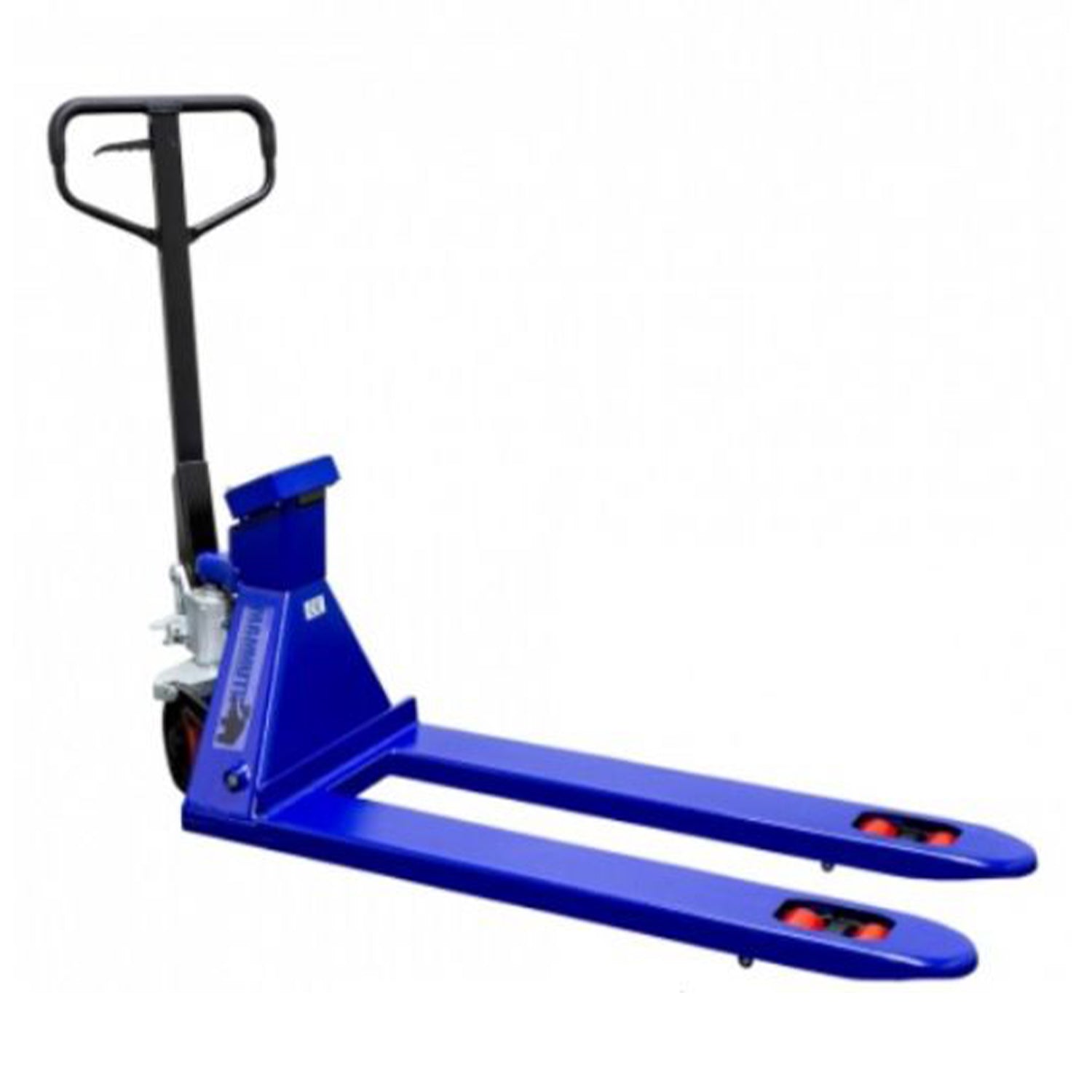 Παλετοφορο Με Ζυγαρια 2.5T 115Cm Mammuth