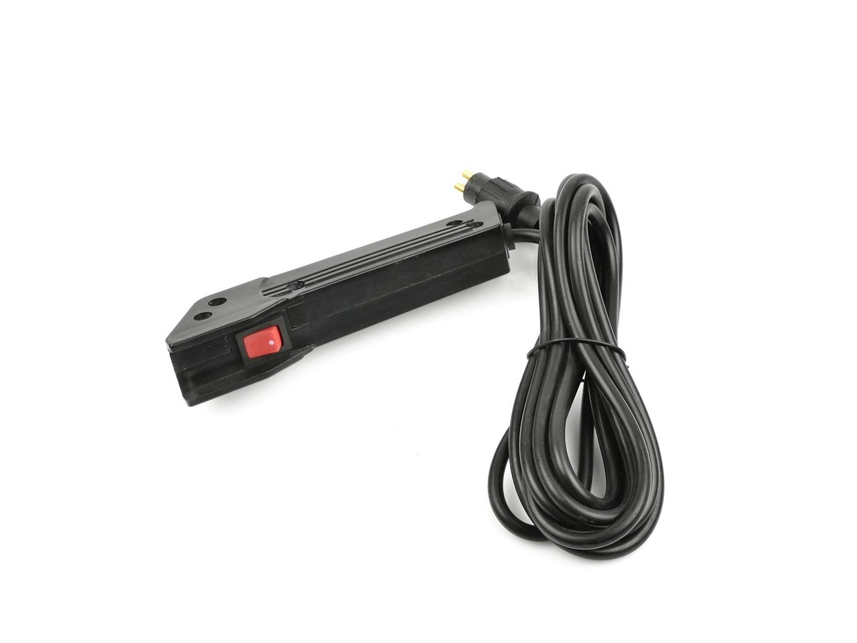 Ηλεκτρικός Εργάτης Φορητός 12V 907kg