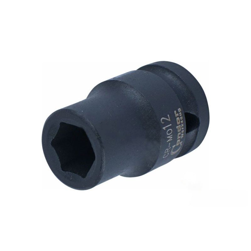 Κρουστικο Καρυδακι 1/2" 12Mm