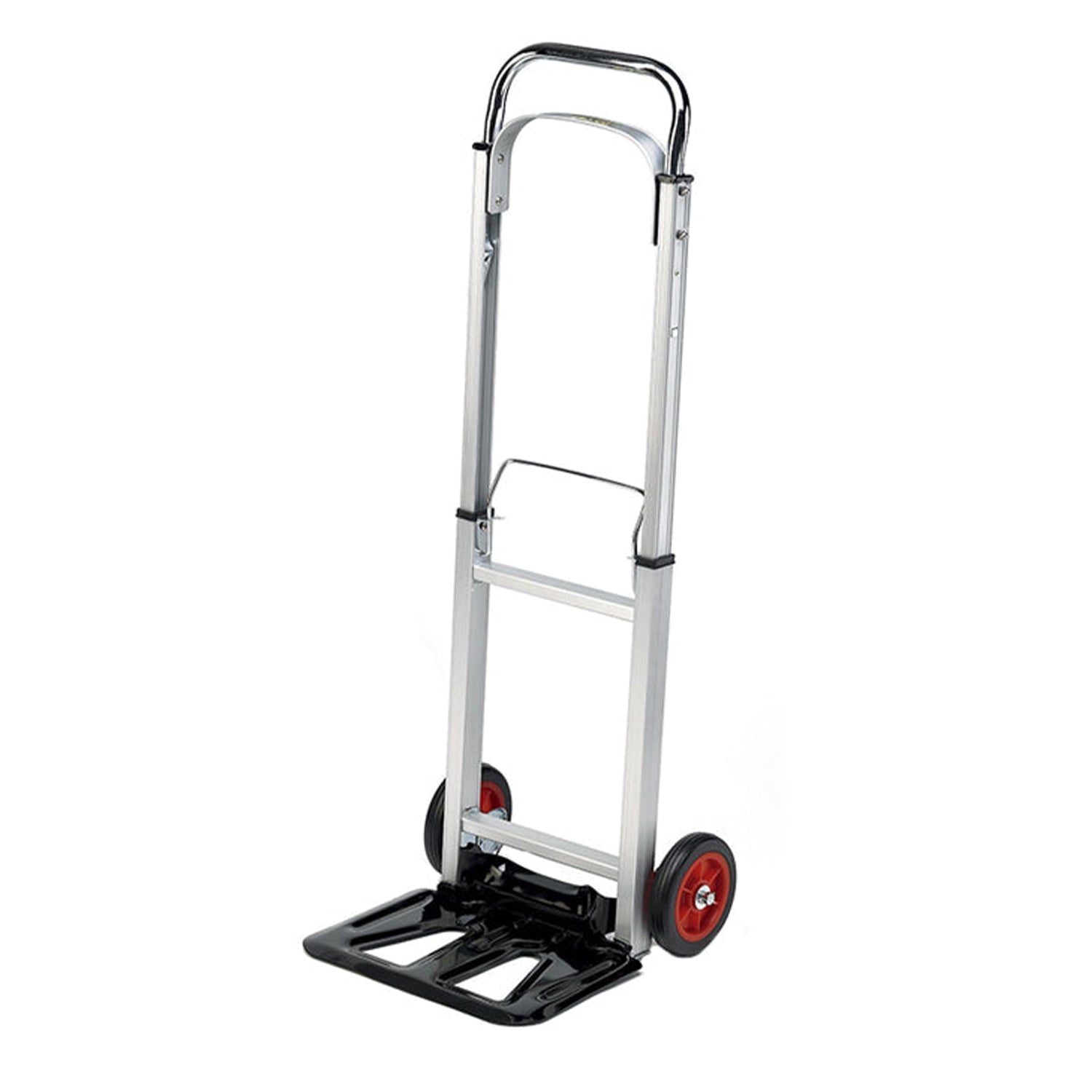 Πτυσσομενο Αλουμινενιο Καροτσι 90Kg Μοντελο 2