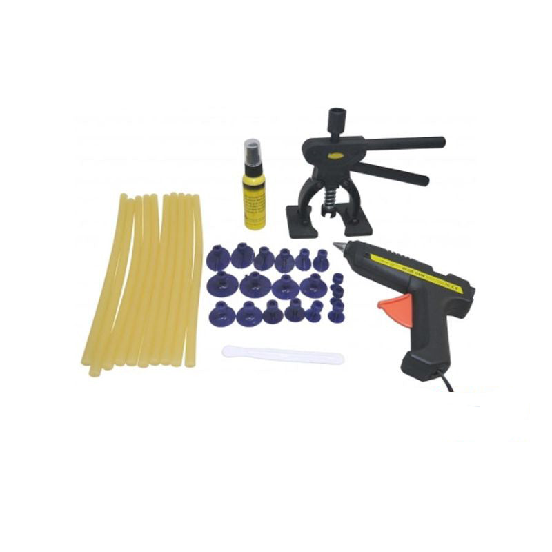 Σετ Ευθυγραμμισησ Ελαφριων Χτυπηματων