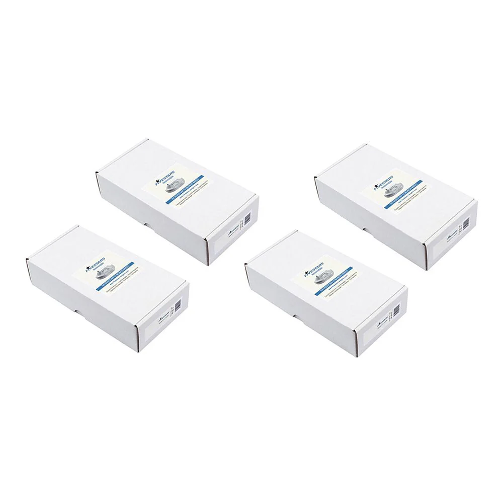 Πακέτο Αντίβαρο Σιδερένιας Ζάντας 20gr Κουτί 400 Τμχ