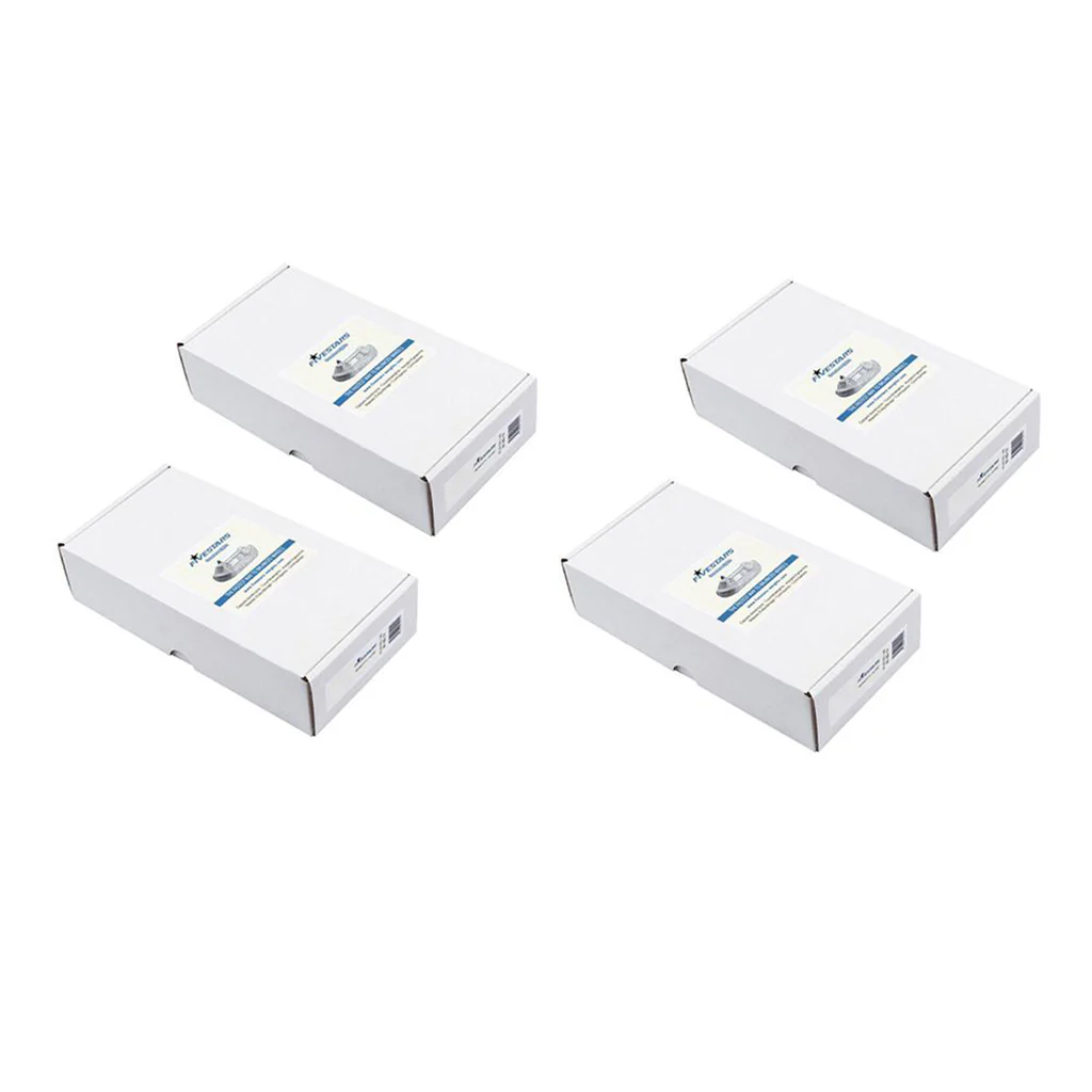 Πακέτο Αντίβαρο Σιδερένιας Ζάντας 25gr Κουτί 400 Τμχ