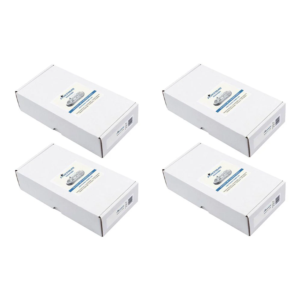 Πακέτο Αντίβαρο Σιδερένιας Ζάντας 30gr Κουτί 400 Τμχ