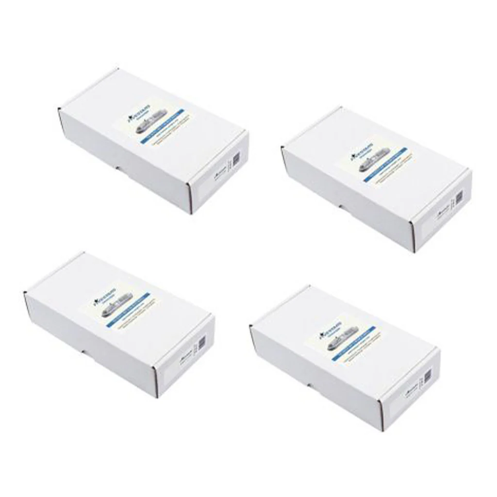 Πακέτο Καρφωτό Αντίβαρο Σιδερένιας Ζάντας 45gr - 200 Τμχ