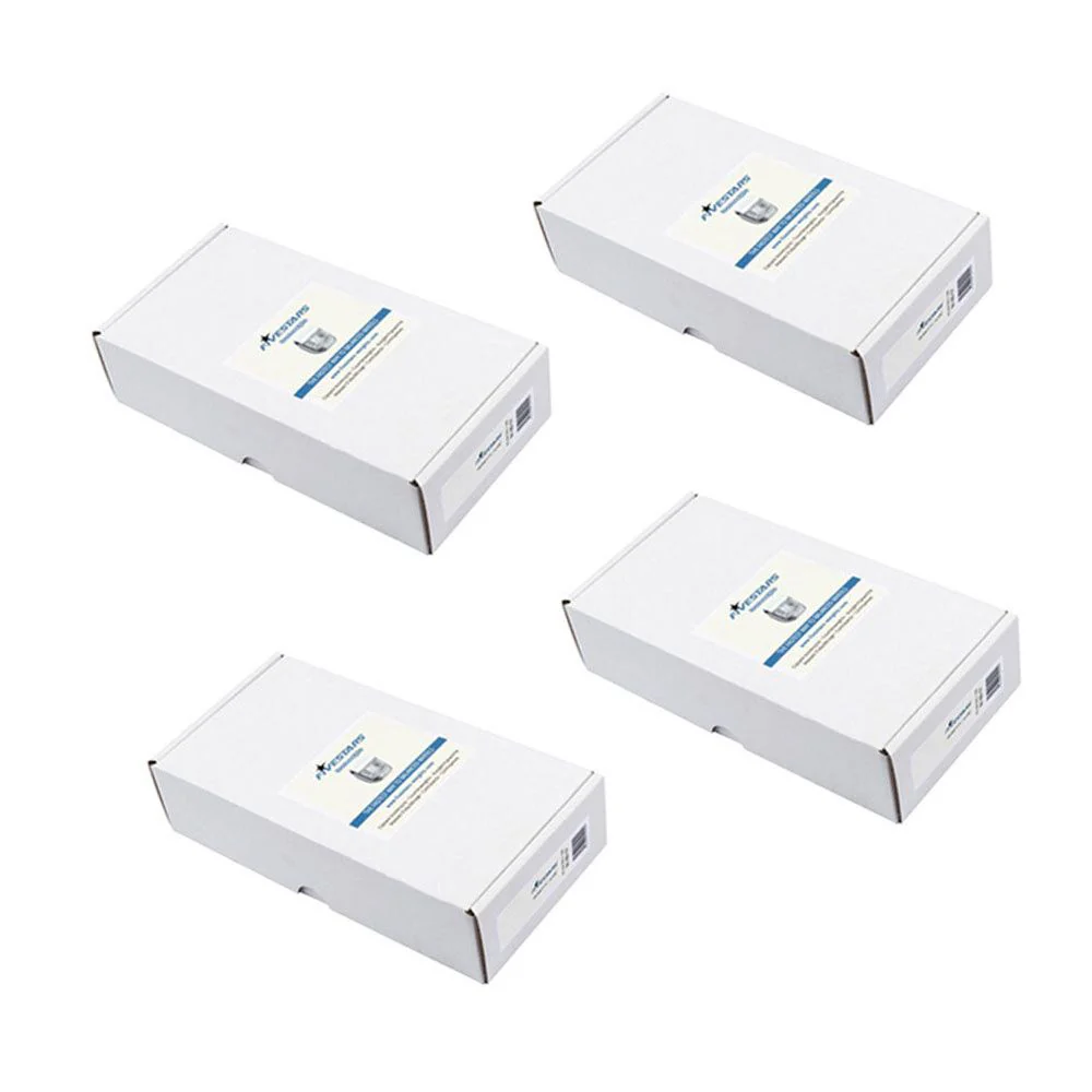 Πακέτο Αντίβαρο Ζάντας 10gr Κουτί 400 Τμχ