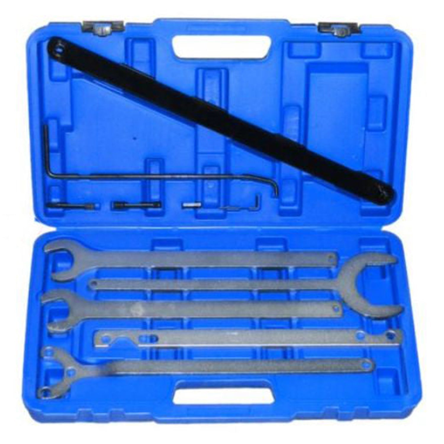 Σετ Κλειδιων Για Συμπλεκτη Ανεμιστηρα Bmw, Mercedes