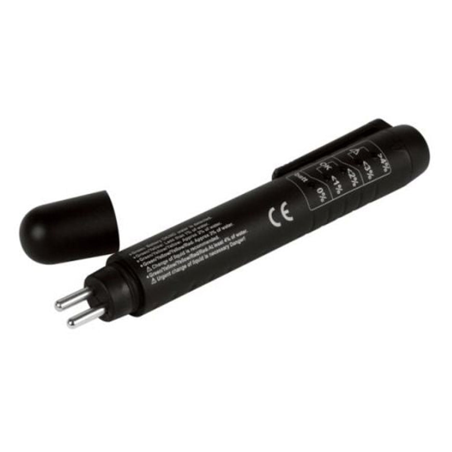 Δοκιμαστής Υγρού Φρένων