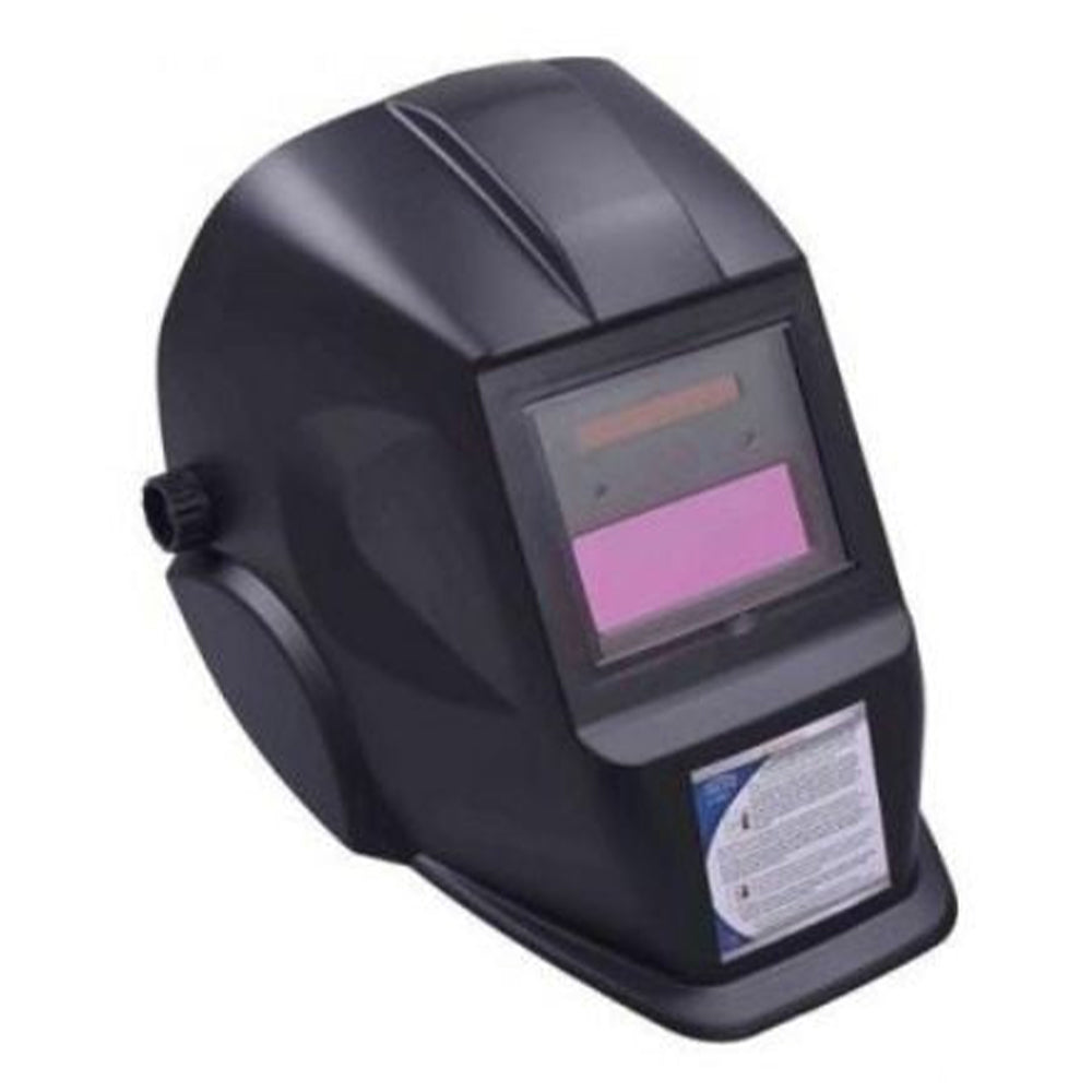 Techman Μάσκα Ηλεκτροκόλλησης Οπτικού Πεδίου 90X30Mm