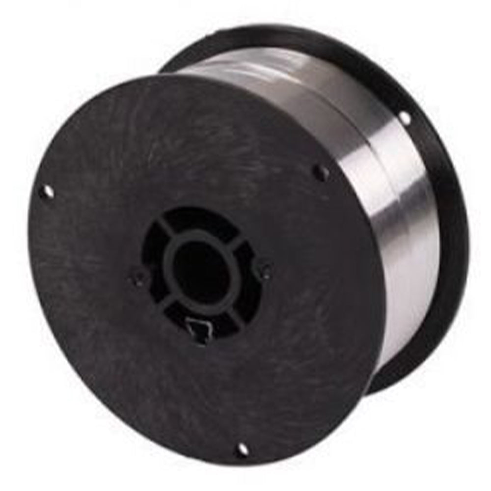 Συρμα Συγκολλησησ Mig Αλουμινιου D100 1.0Mm 0.5Kg