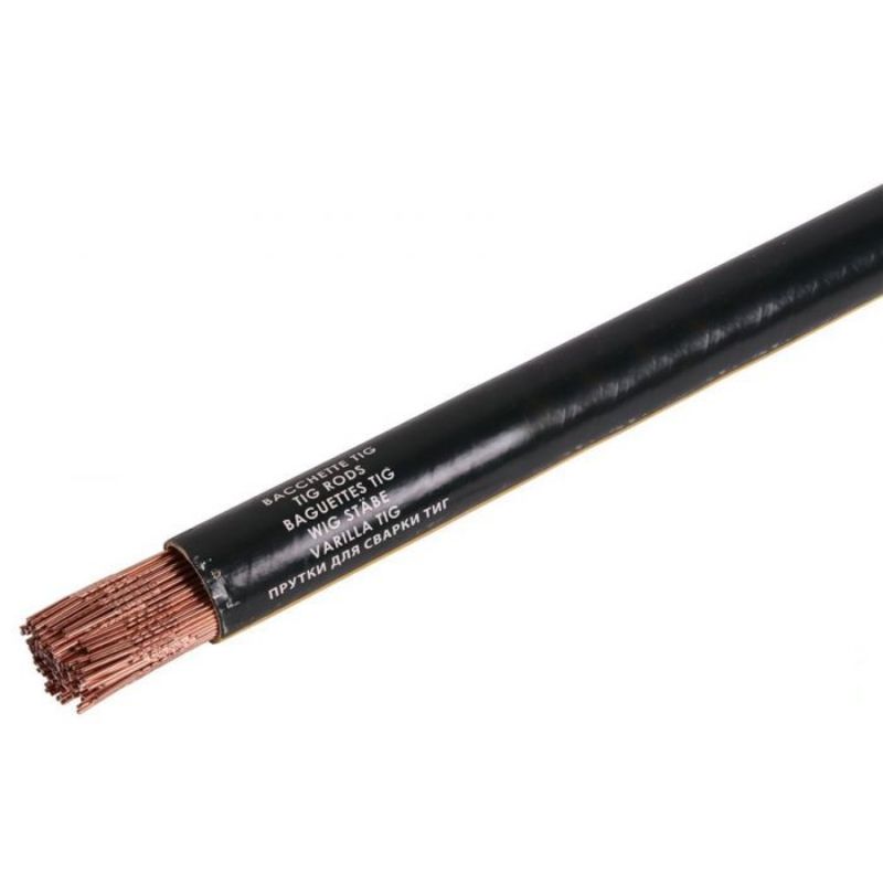 Καλωδιο Συγκολλησησ Tig Χαλυβα Sg2 1,6Mm 1 Μετρο 5Kg