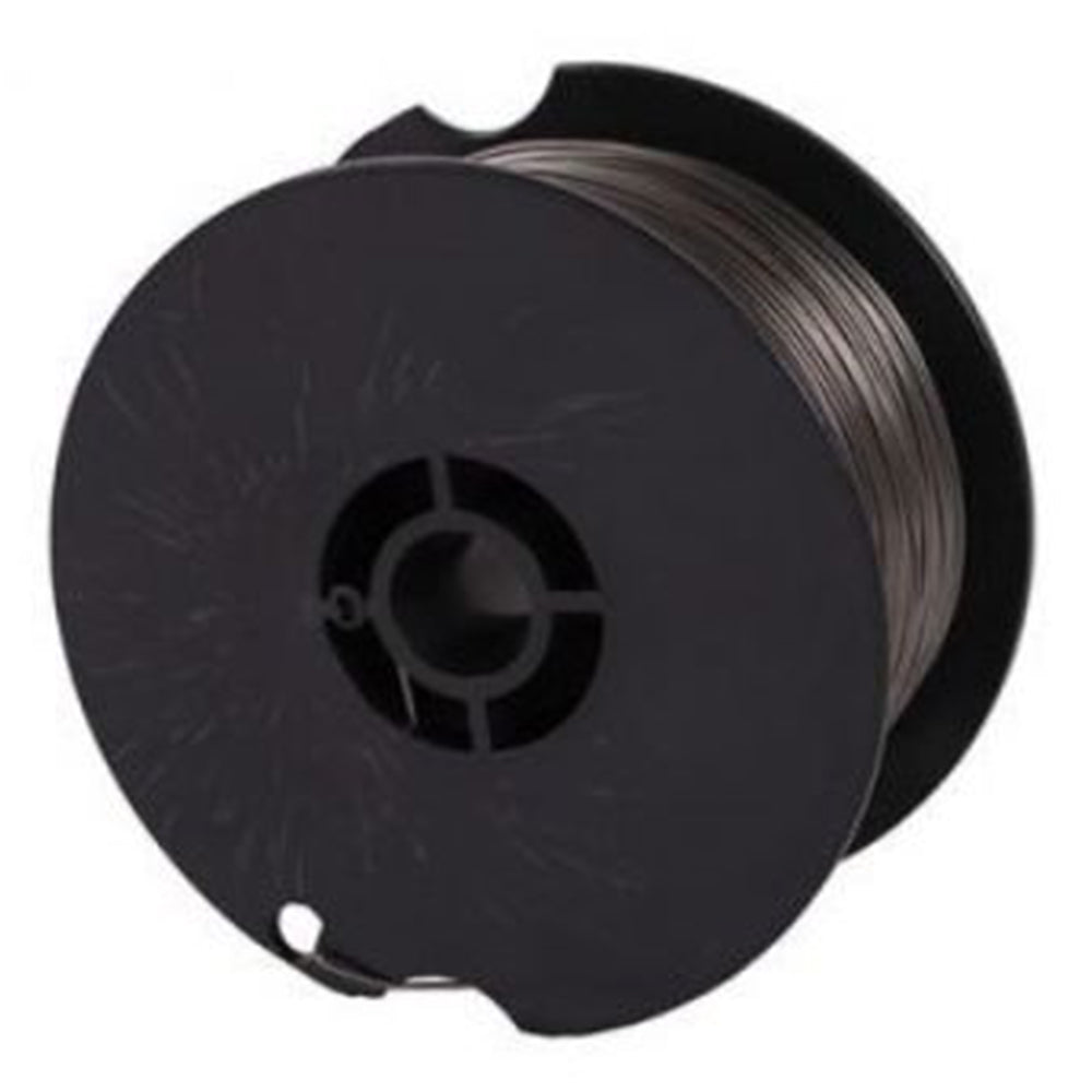 Συρμα Συγκολλησησ Mig Χαλυβα Με Flux D100 0.9Mm 0.9Kg