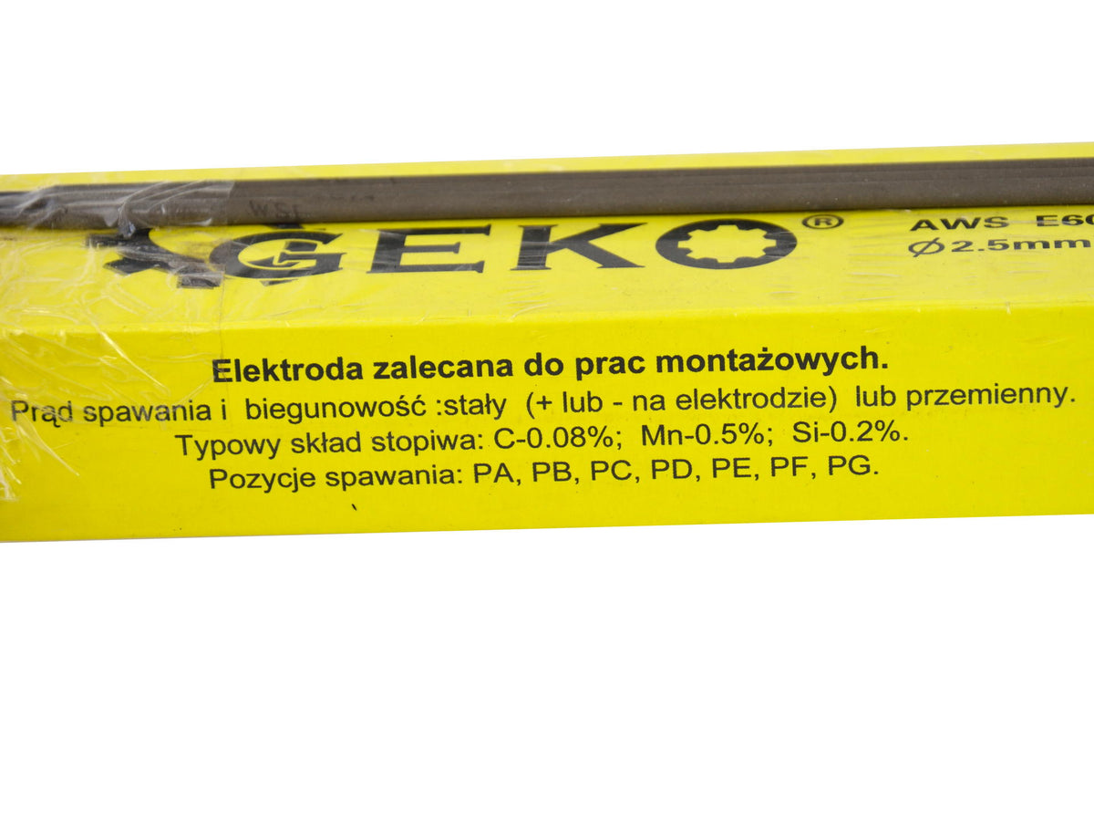 Geko Αξεσουάρ Εργαλείου G74200 2500Gr