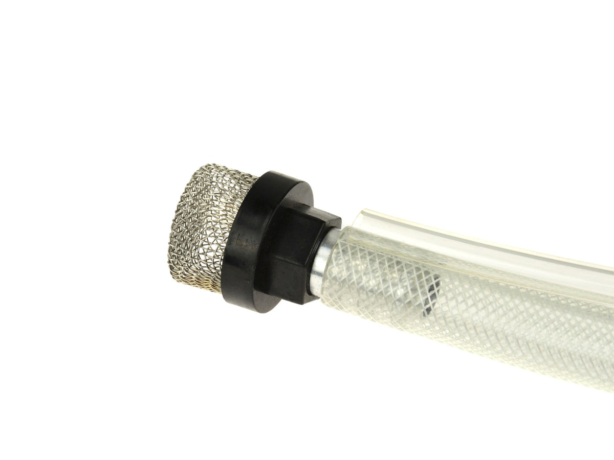 Geko Ηλεκτρικό Πιστόλι Βαφής 650W Με Δοχείο 1.4Lt