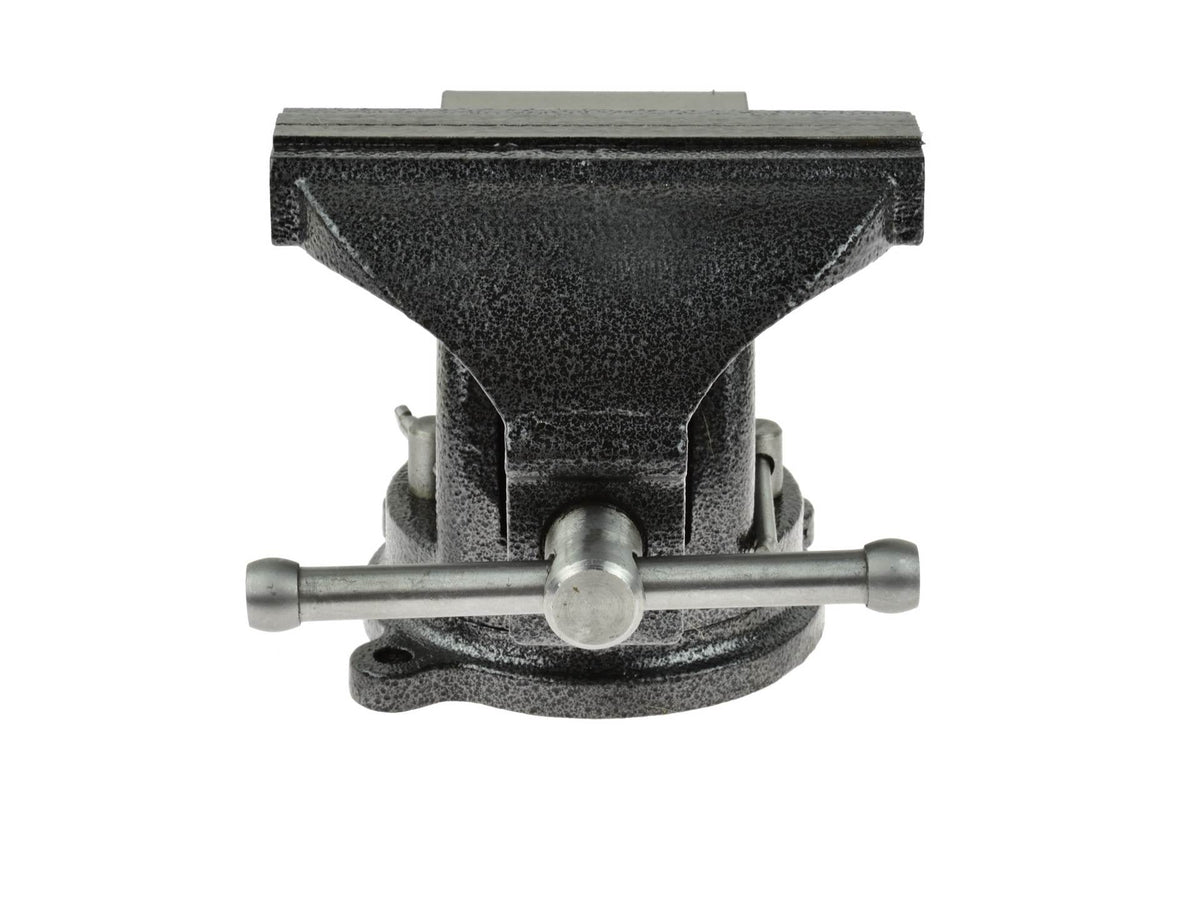 Geko Μέγγενη Πάγκου Περιστρεφόμενη G01032 150Mm