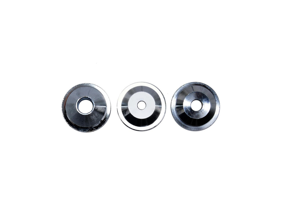 Geko Professional Πιστόλι Βαφής Αέρος Άνω Δοχείου 4Mm
