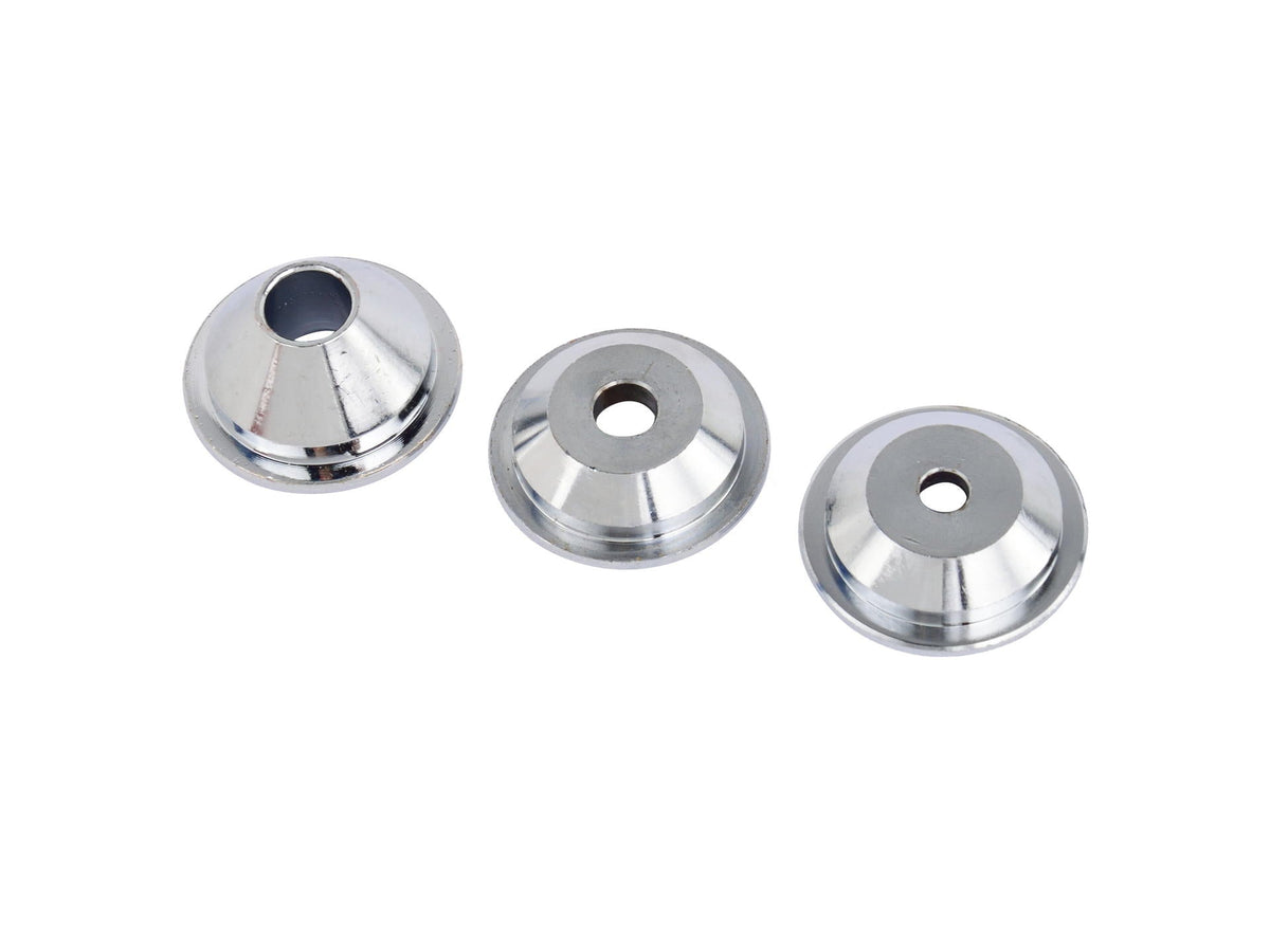 Geko Professional Πιστόλι Βαφής Αέρος Άνω Δοχείου 4Mm