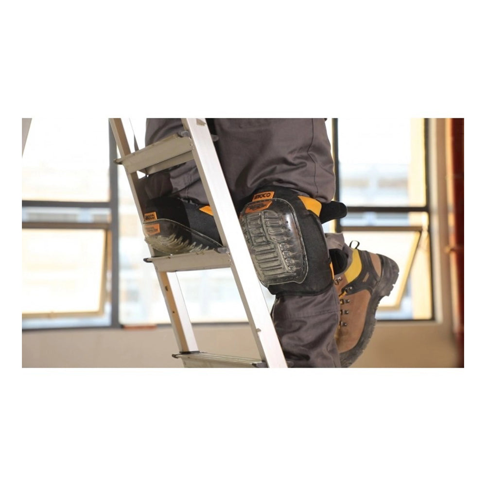 Eπιγονατιδεσ Προστασιασ (Eπαγγελματικεσ) 215Χ180Μμ Ινgco