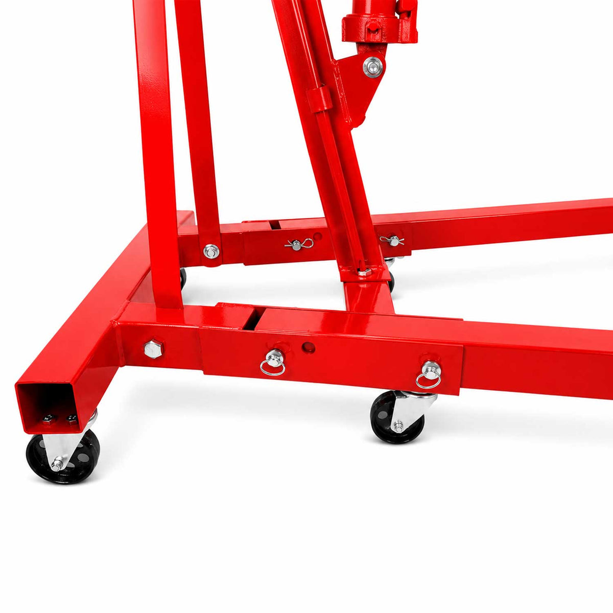 Γερανάκι Ανύψωσης Κινητήρων Υδραυλικό 2T GEBO TOOLS
