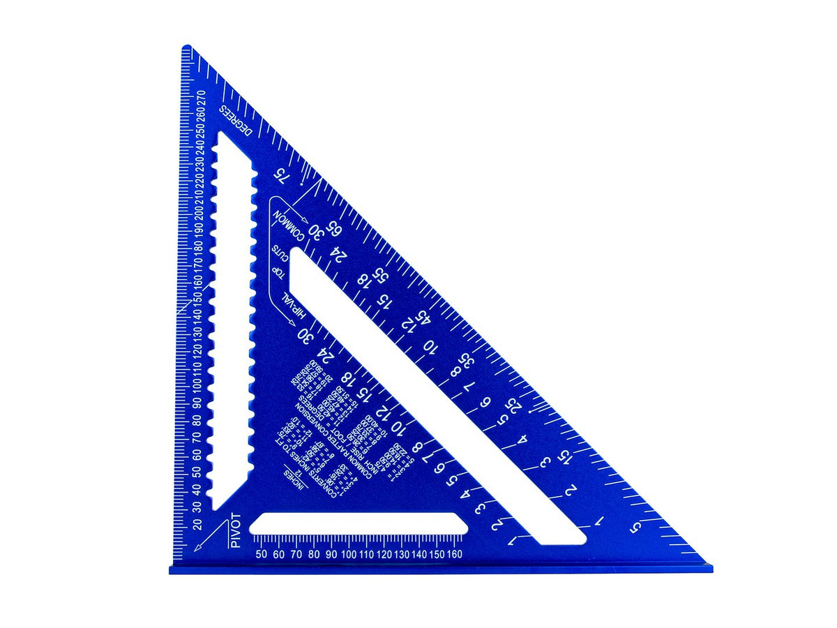 Γωνία Μαραγκού Και Οικοδομής 300x300x430mm