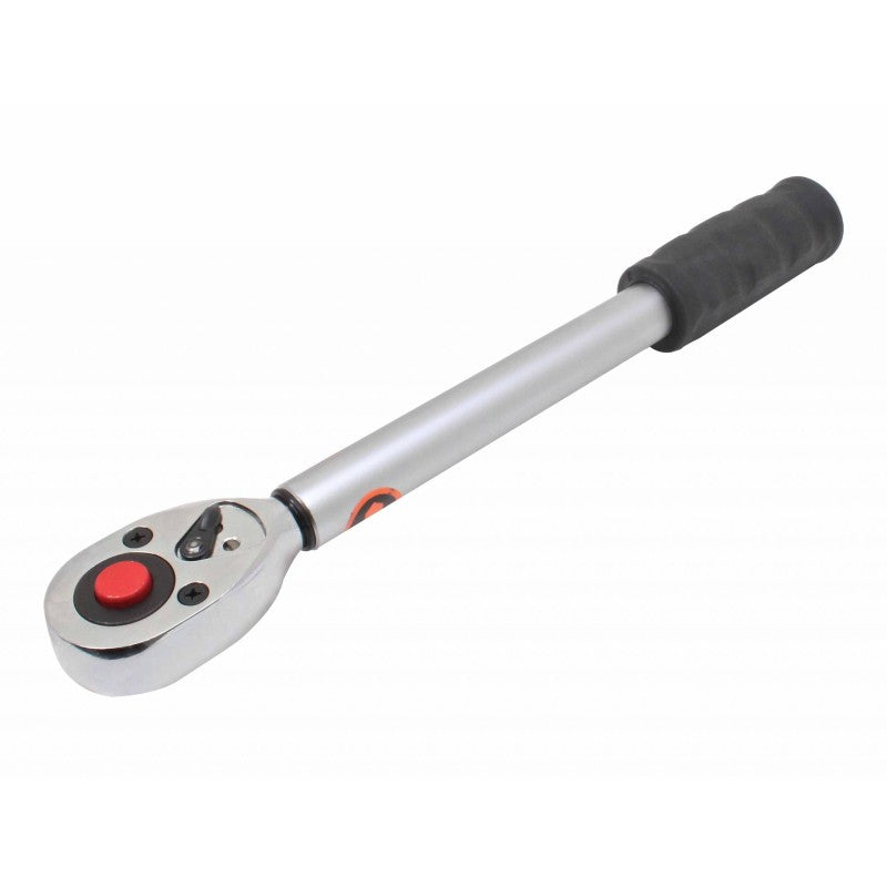 Καστάνια 1/2" 48 Δοντιών Με Τηλεσκοπική Λαβή 330-490mm