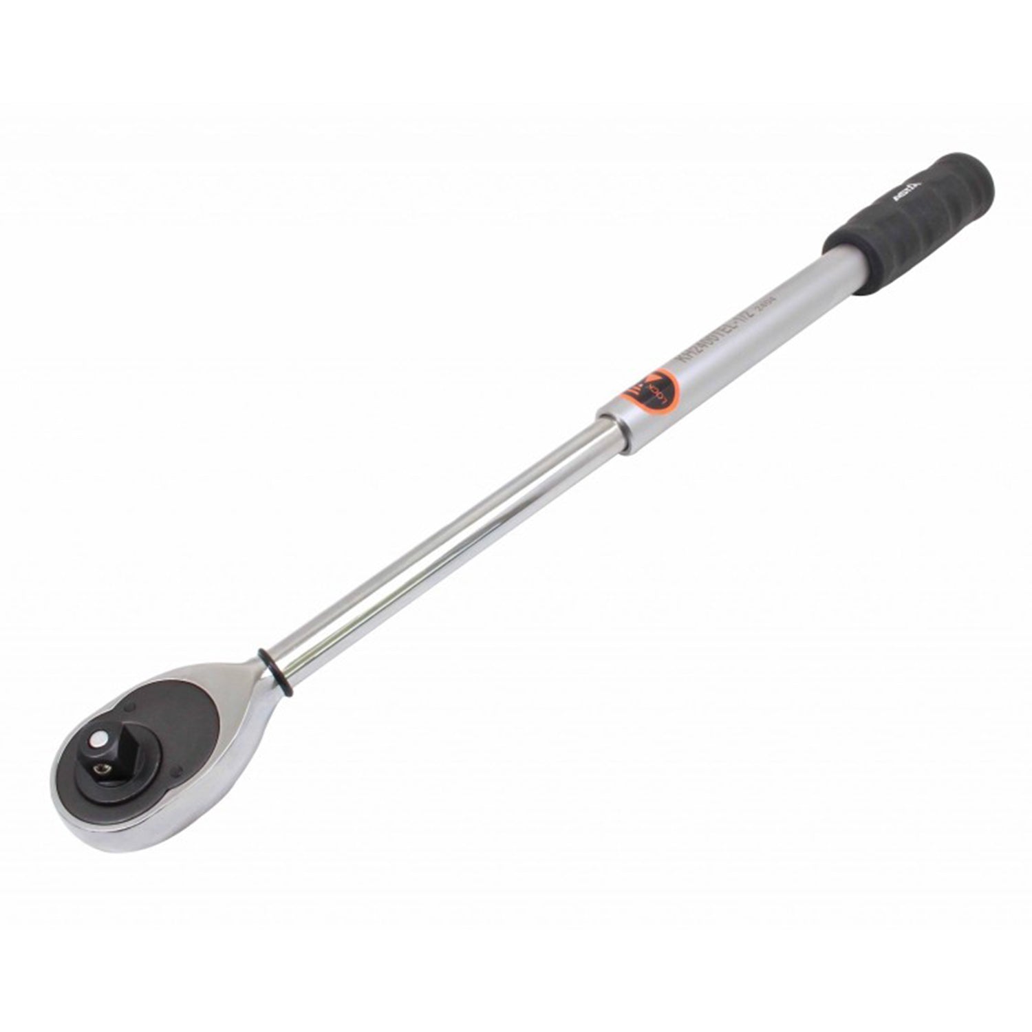 Καστάνια 1/2" 48 Δοντιών Με Τηλεσκοπική Λαβή 330-490mm