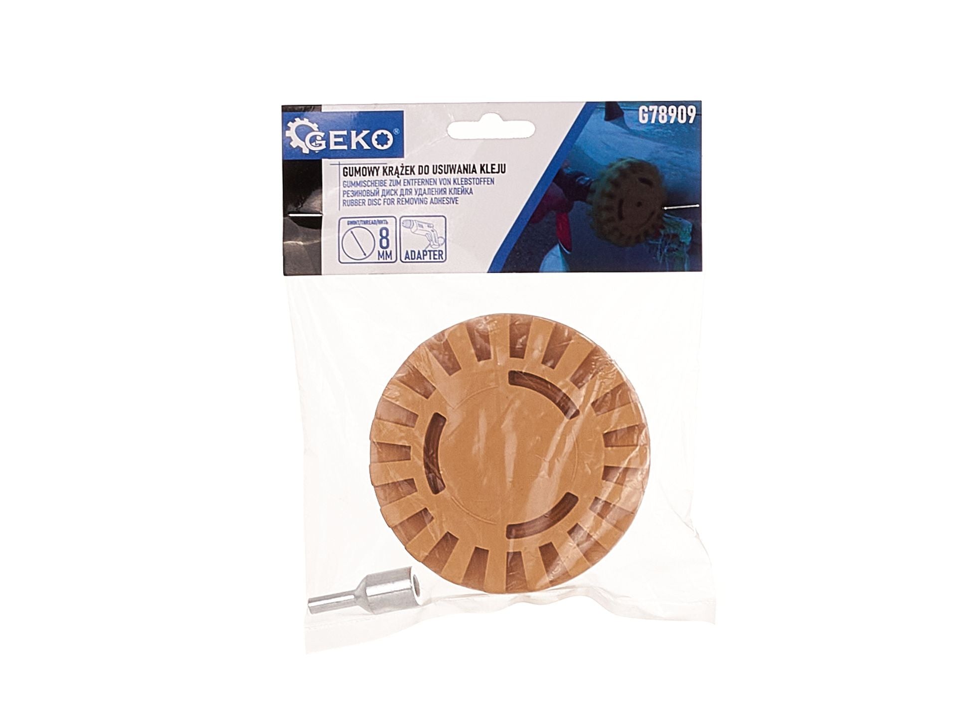 Geko Αξεσουάρ Εργαλείου G78909