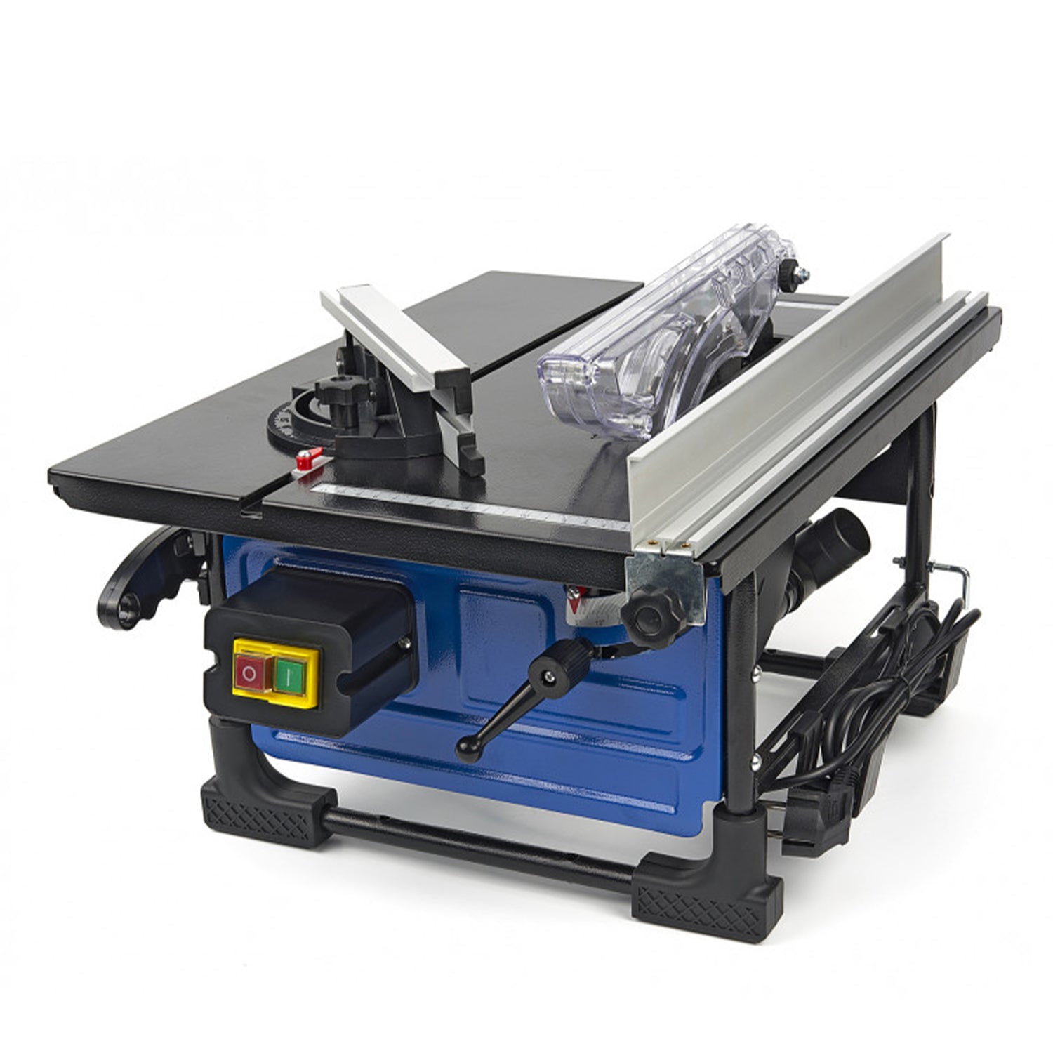 Δισκοπριονο Με Τραπεζι 800W Hbm