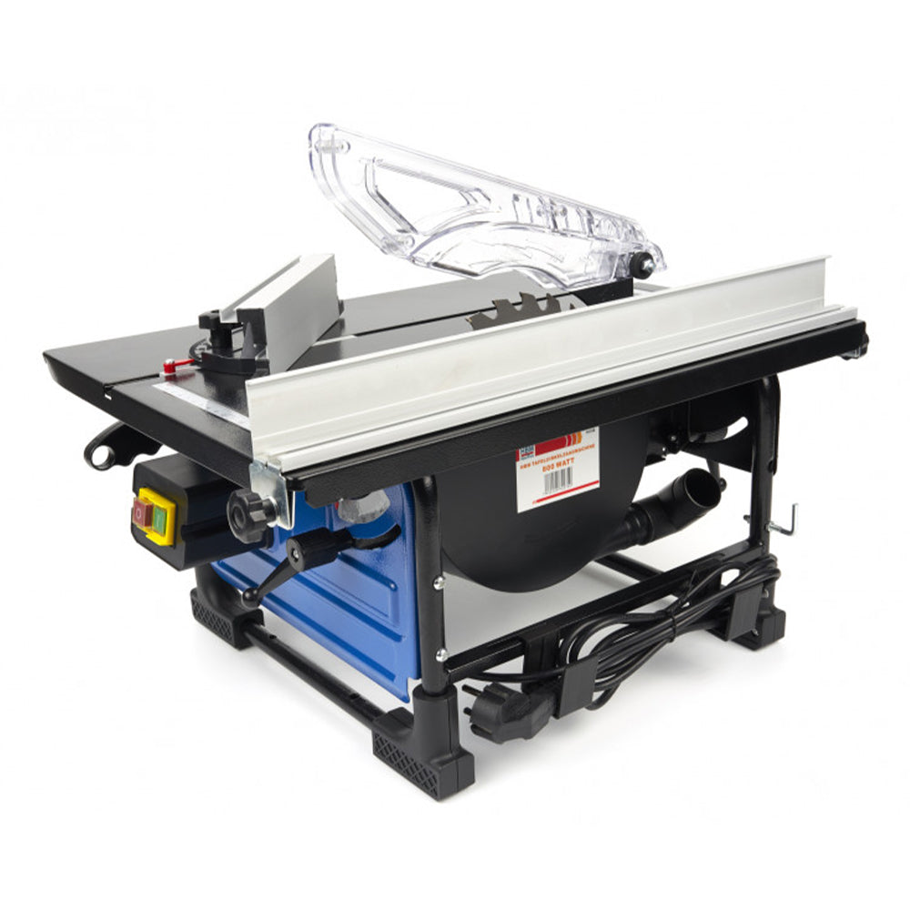 Δισκοπριονο Με Τραπεζι 800W Hbm