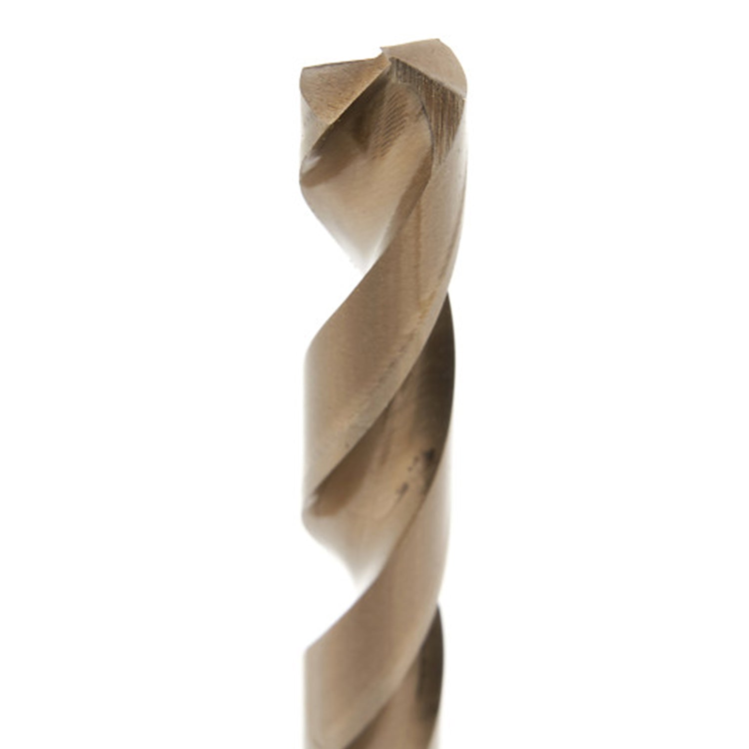 Σετ Τρυπανια Hss Cobalt 5 Τεμαχια 10.5Mm Hbm