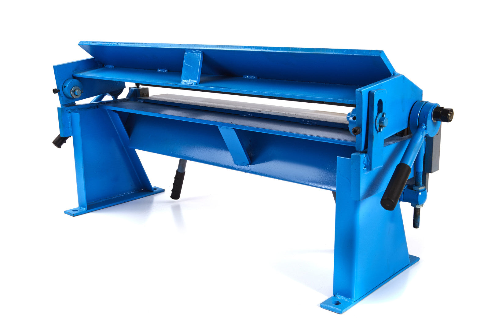 Στραντζα Τσακα Λαμαρινασ Χειροκινητη 610Χ 1Μμ