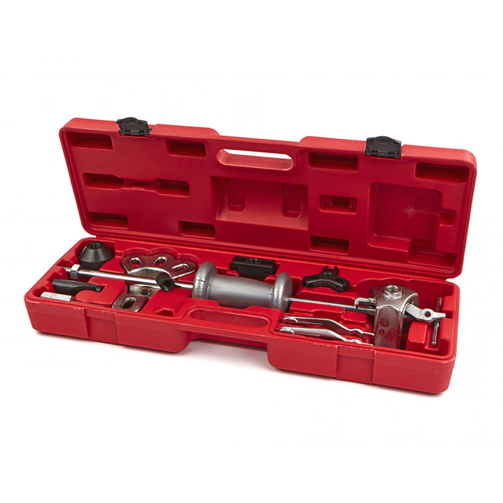 Εξολκέας Με Ολισθαίνον Σφυρί Για Τύμπανα, Μουαγιέ Και Ρουλεμάν Hbm