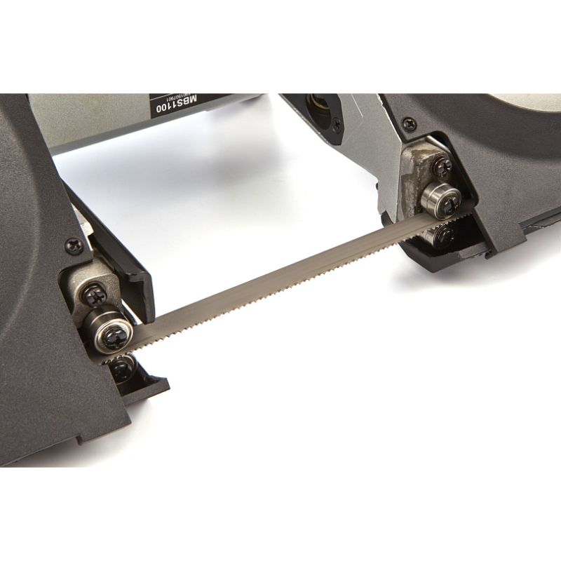 Φορητη Ταινιοπριονα Μεταλλου 1100W